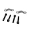 Neapco Strap Kit, Bearing, Driveshaft, 3R, 1.125 Dia, 0.620 Strap 1-0025 - alternate 2